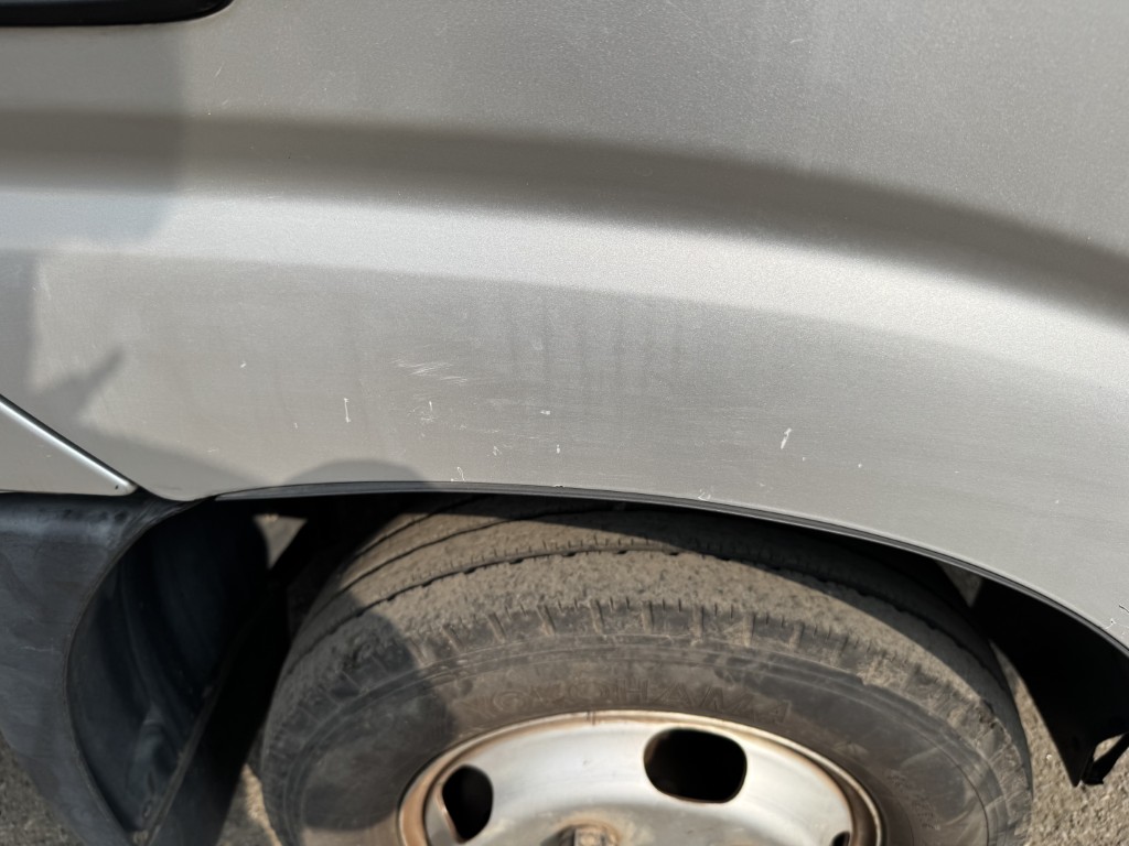 車両写真