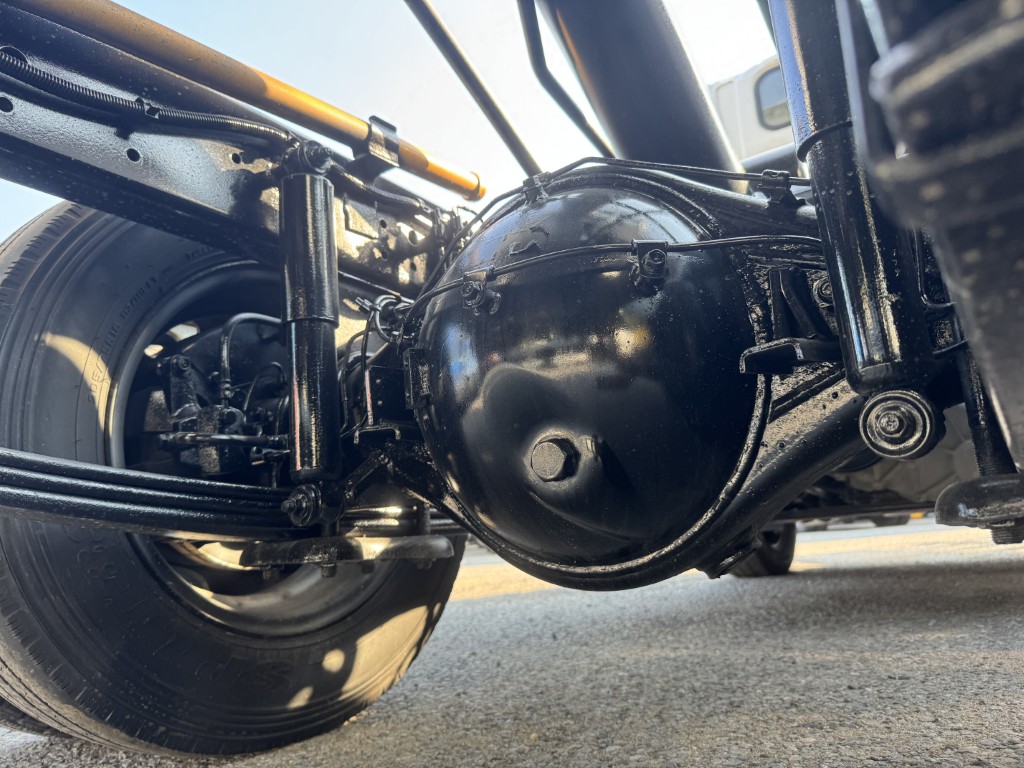 車両写真