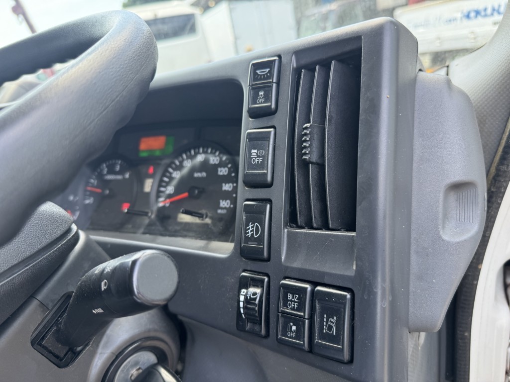 車両写真