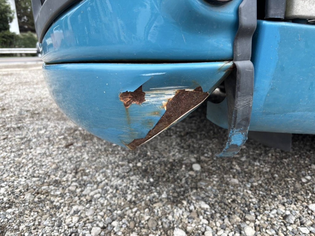 車両写真