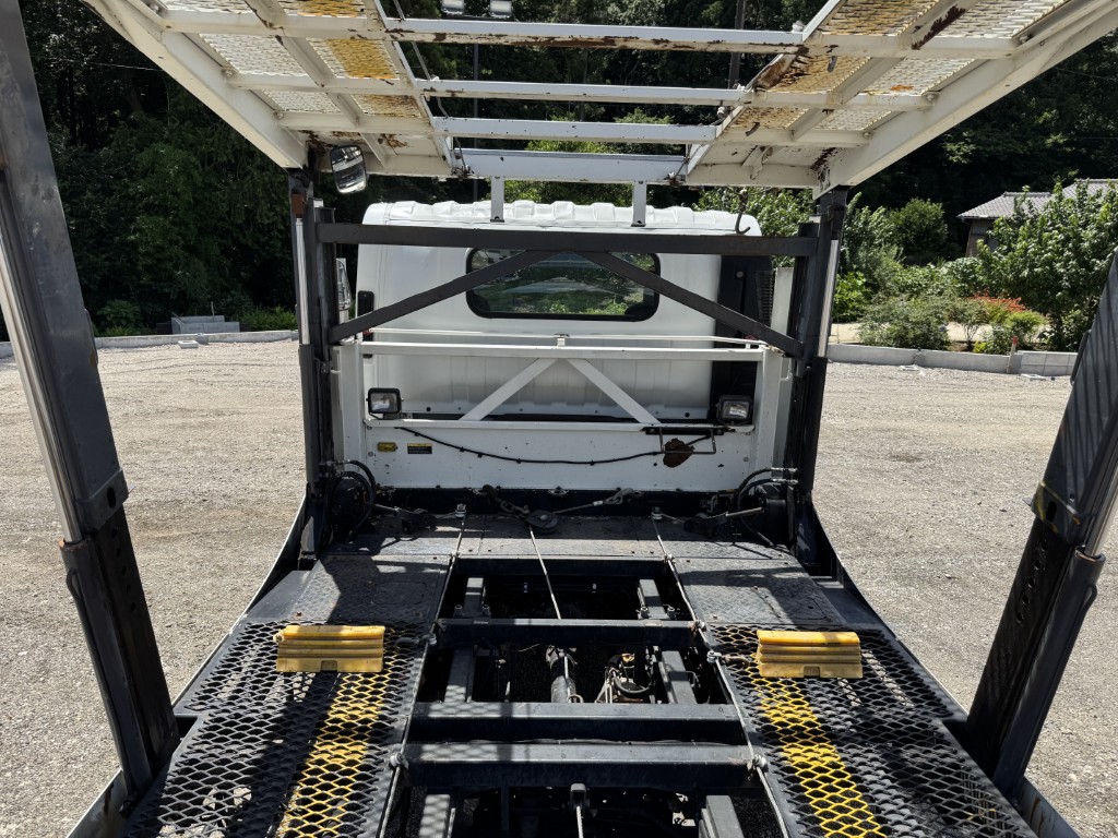 車両写真