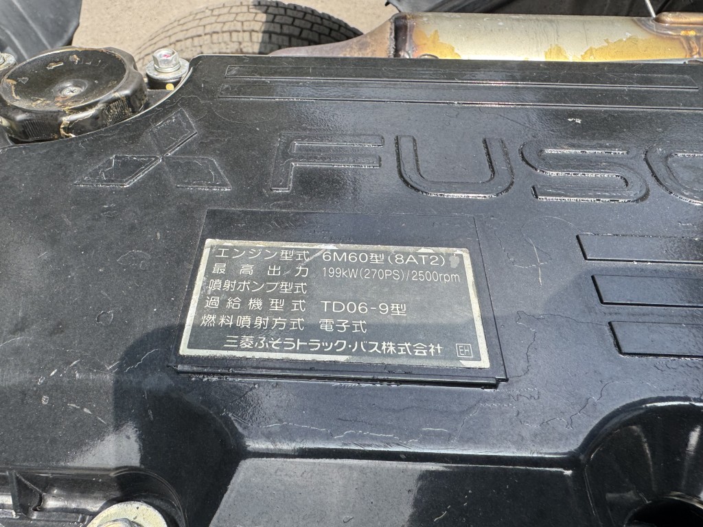 車両写真