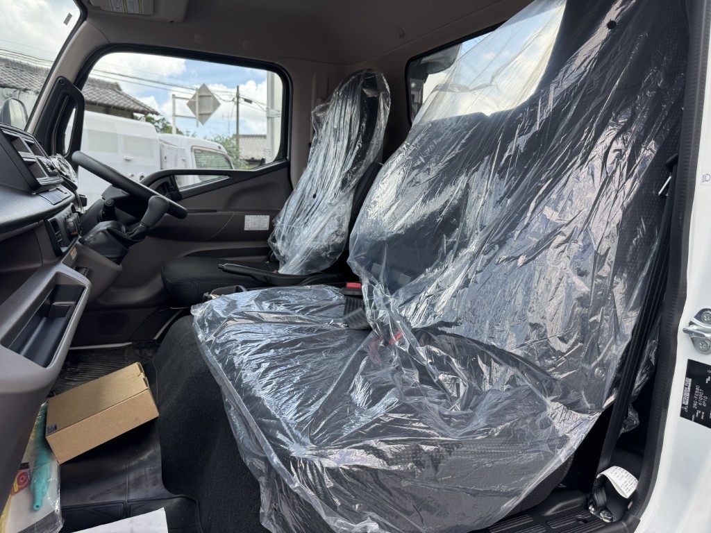 車両写真