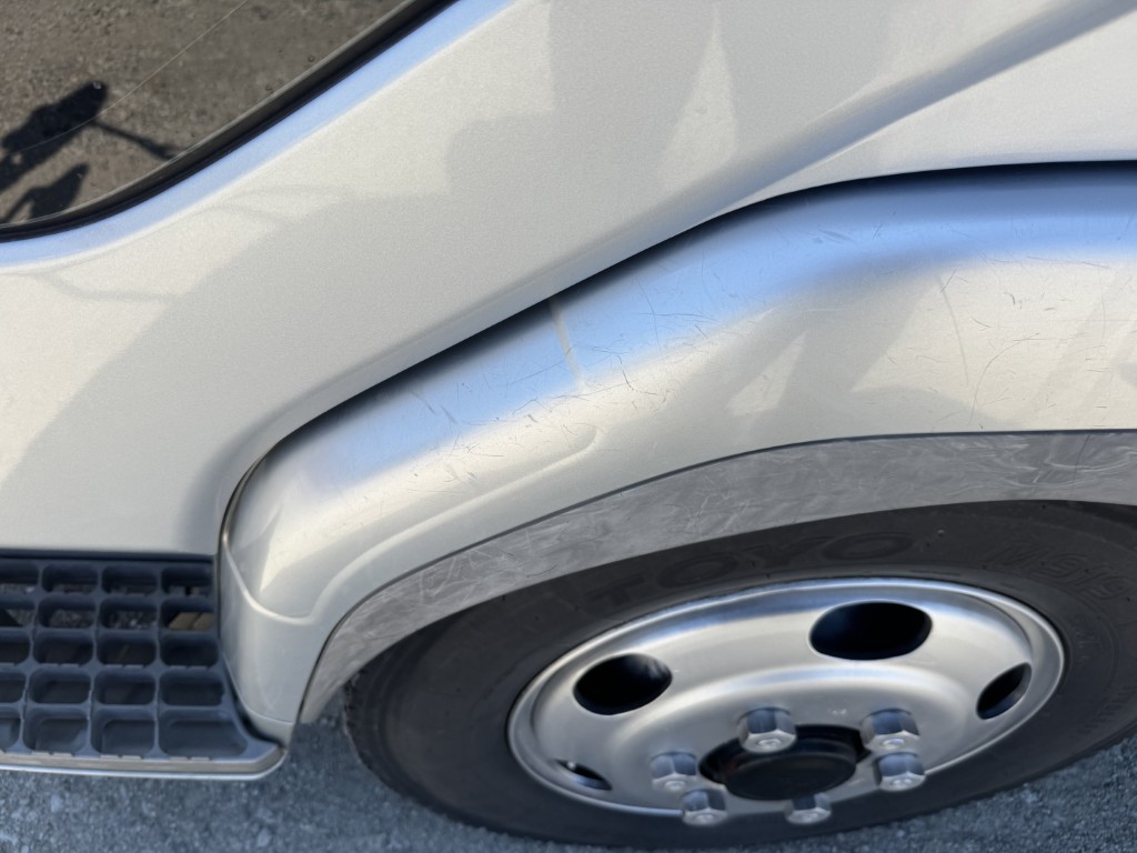 車両写真
