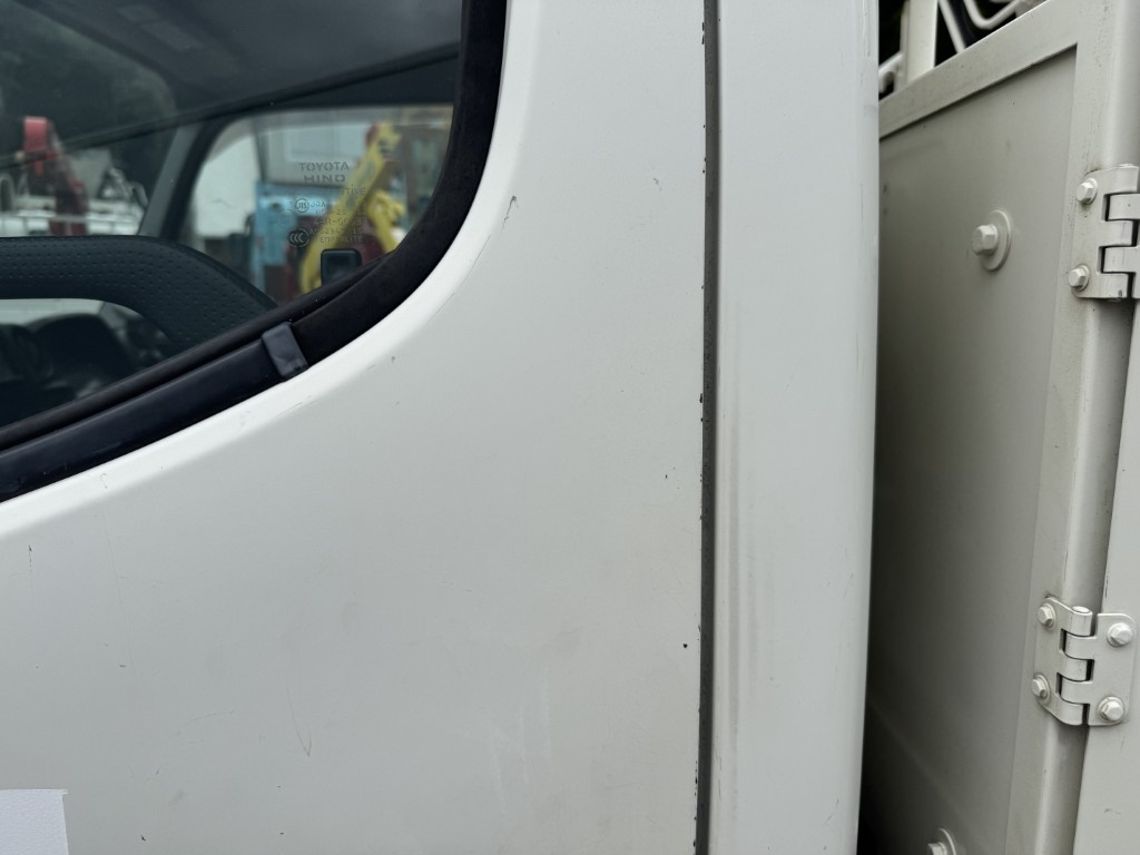 車両写真