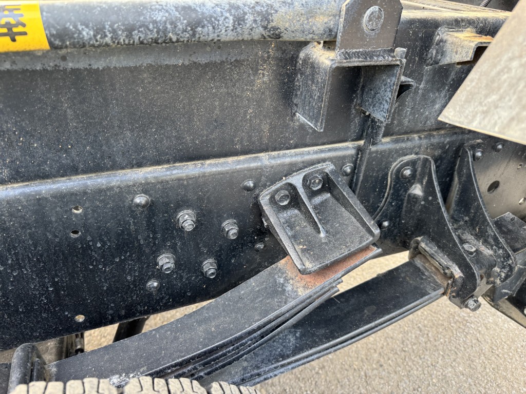 車両写真