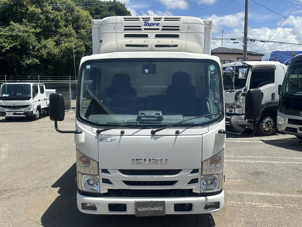 車両写真