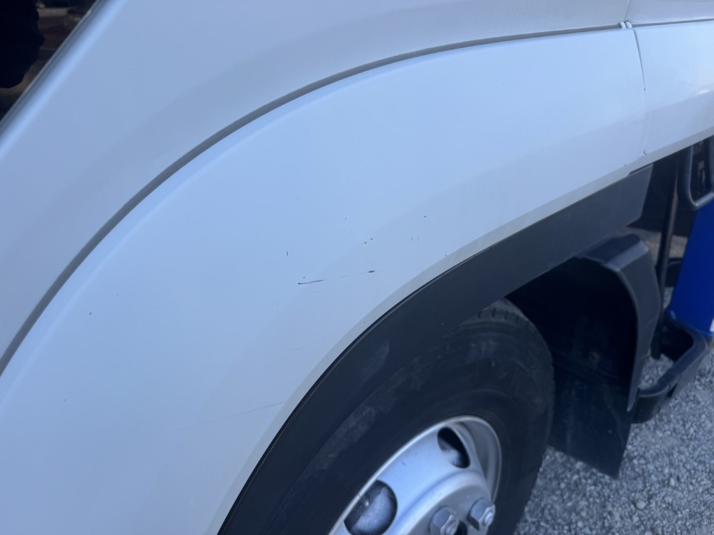 車両写真