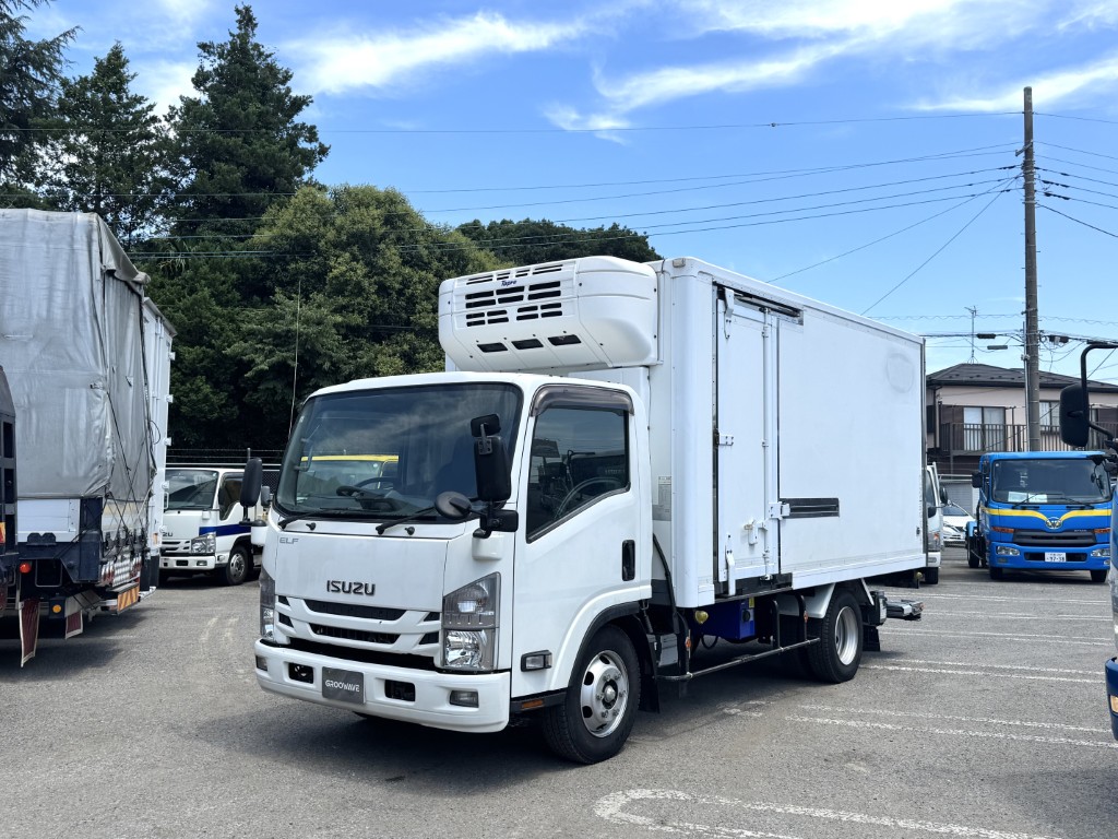 車両写真
