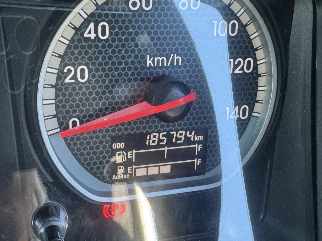 車両写真