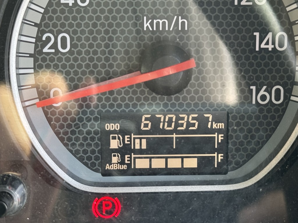 車両写真