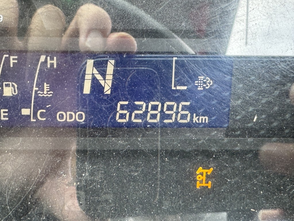 車両写真