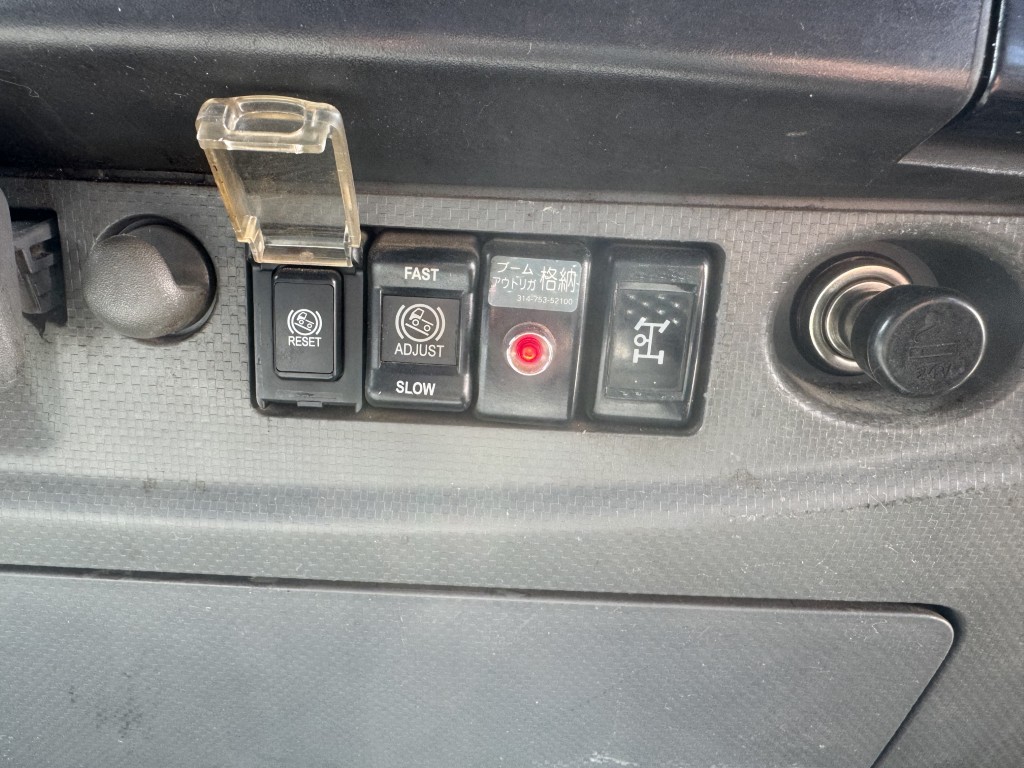 車両写真