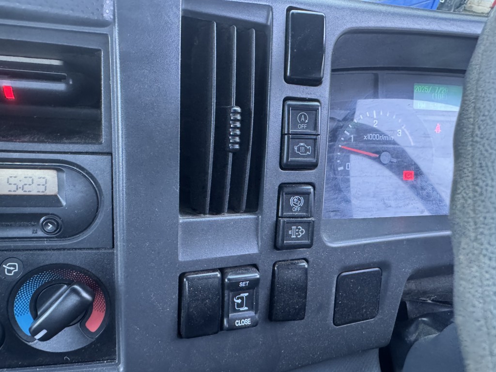 車両写真