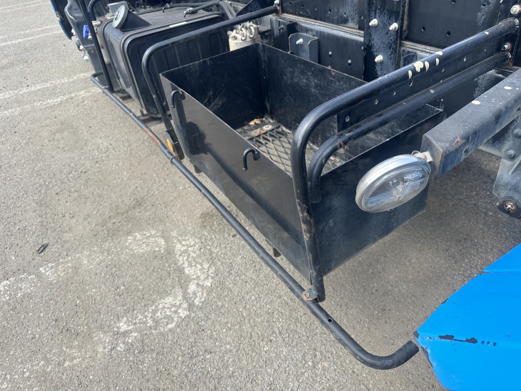 車両写真