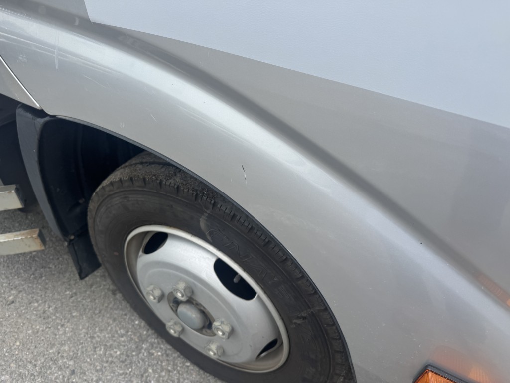 車両写真