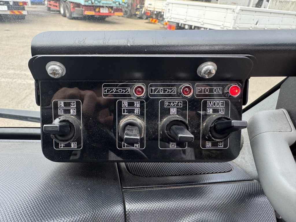車両写真