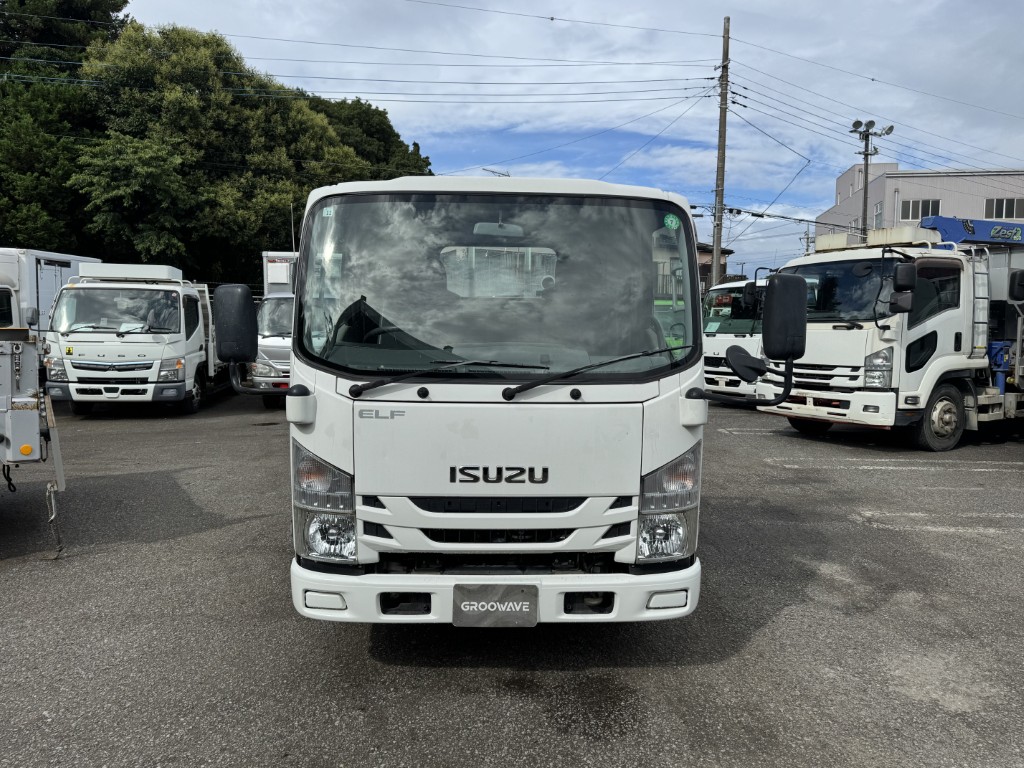 車両写真