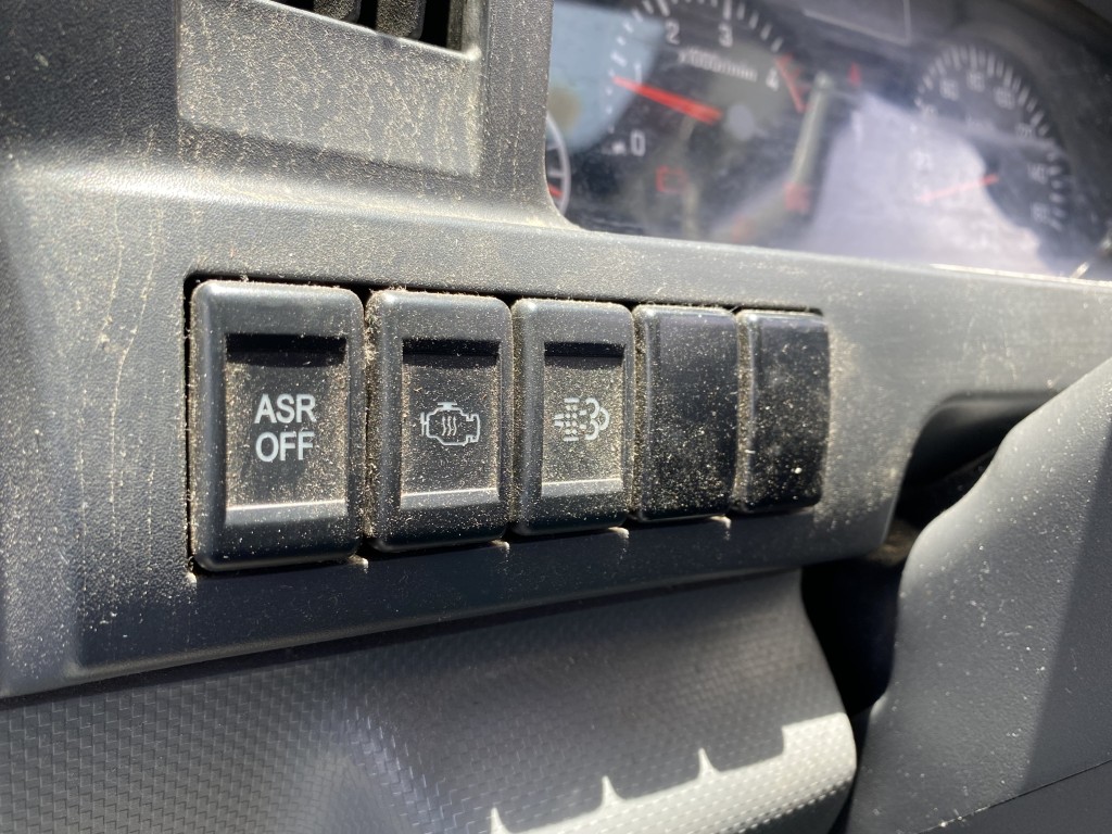 車両写真
