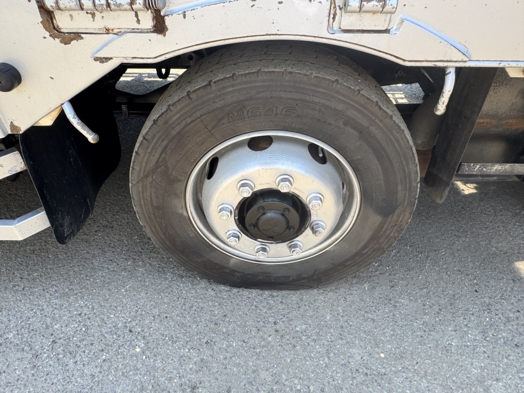 車両写真