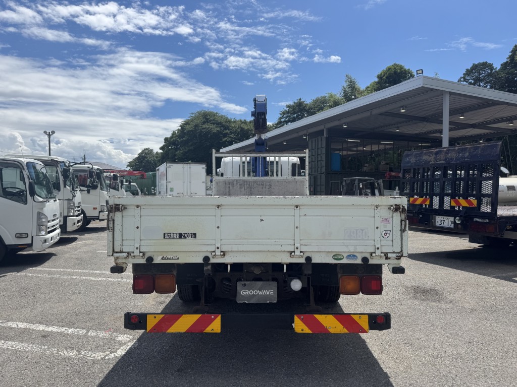 車両写真