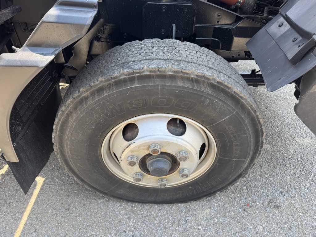 車両写真