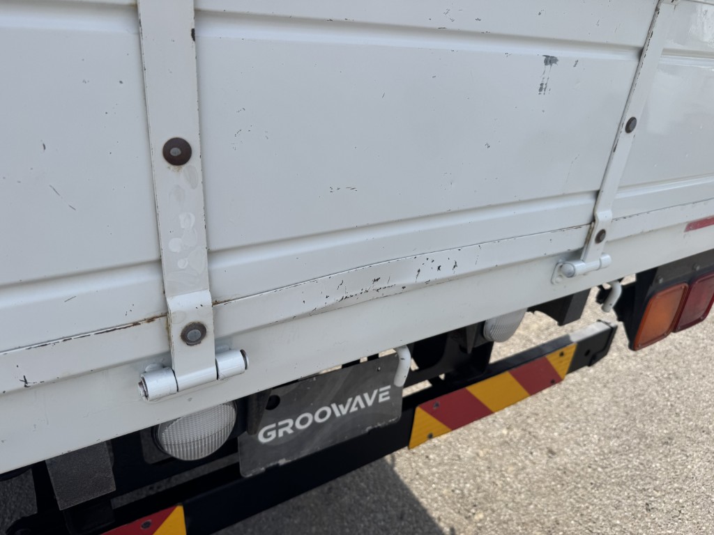 車両写真