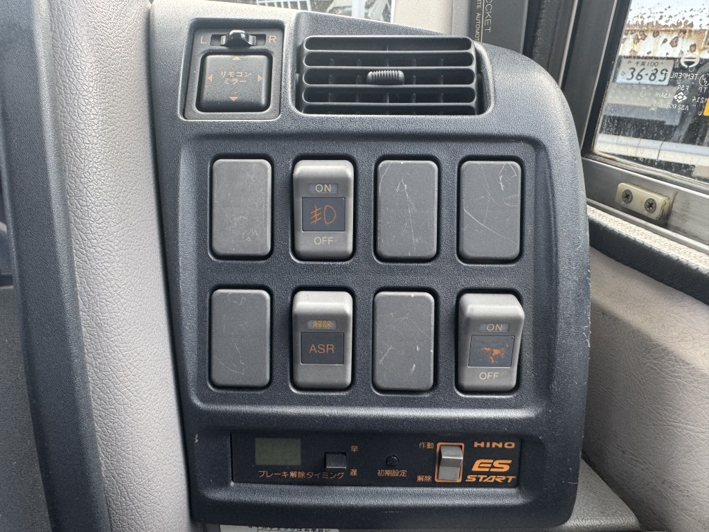 車両写真