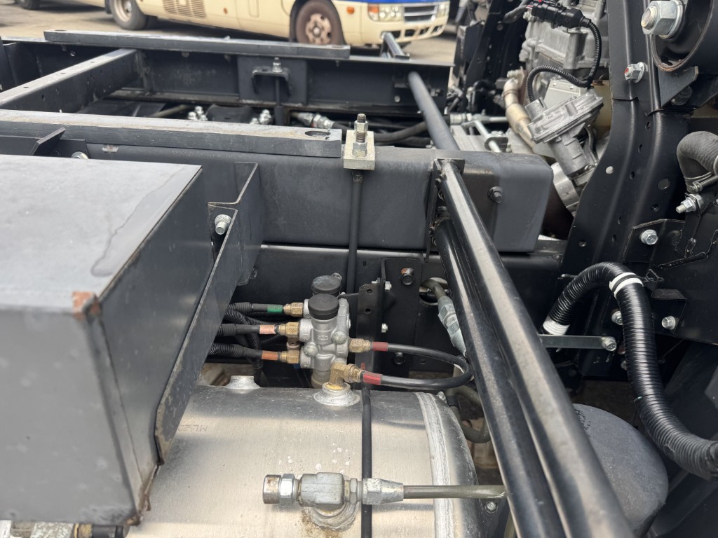 車両写真