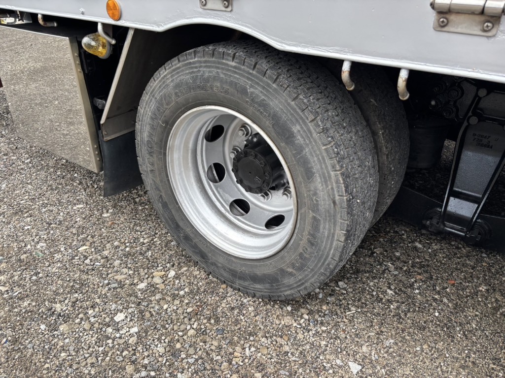 車両写真