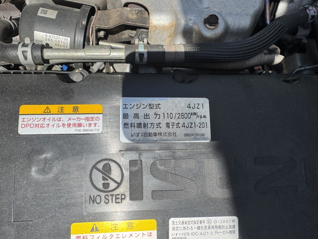 車両写真