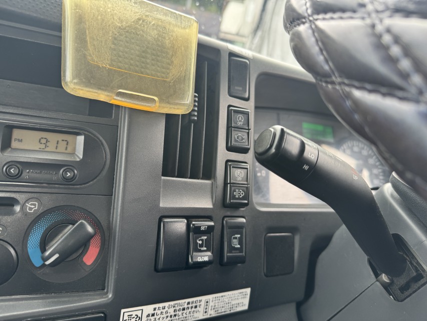車両写真