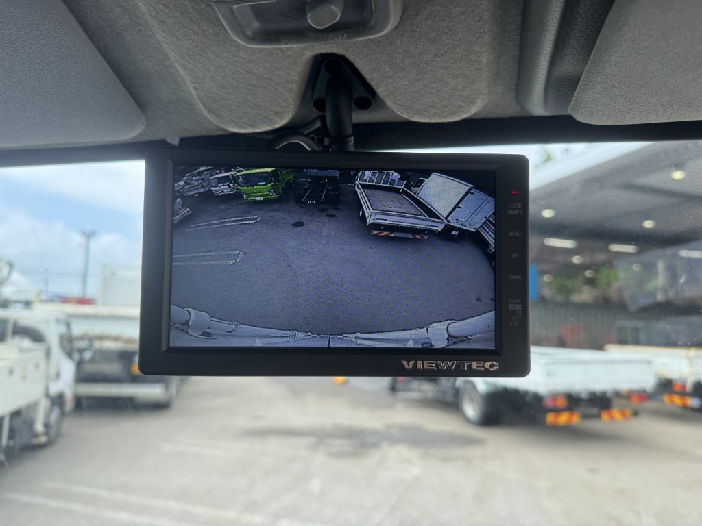 車両写真