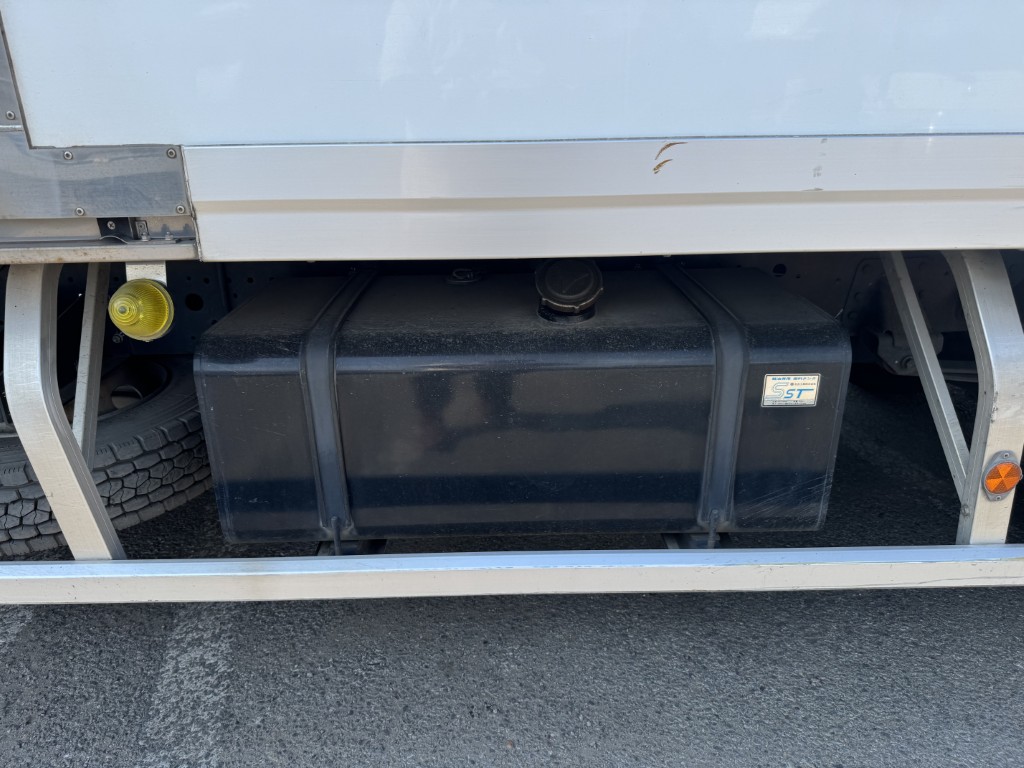 車両写真