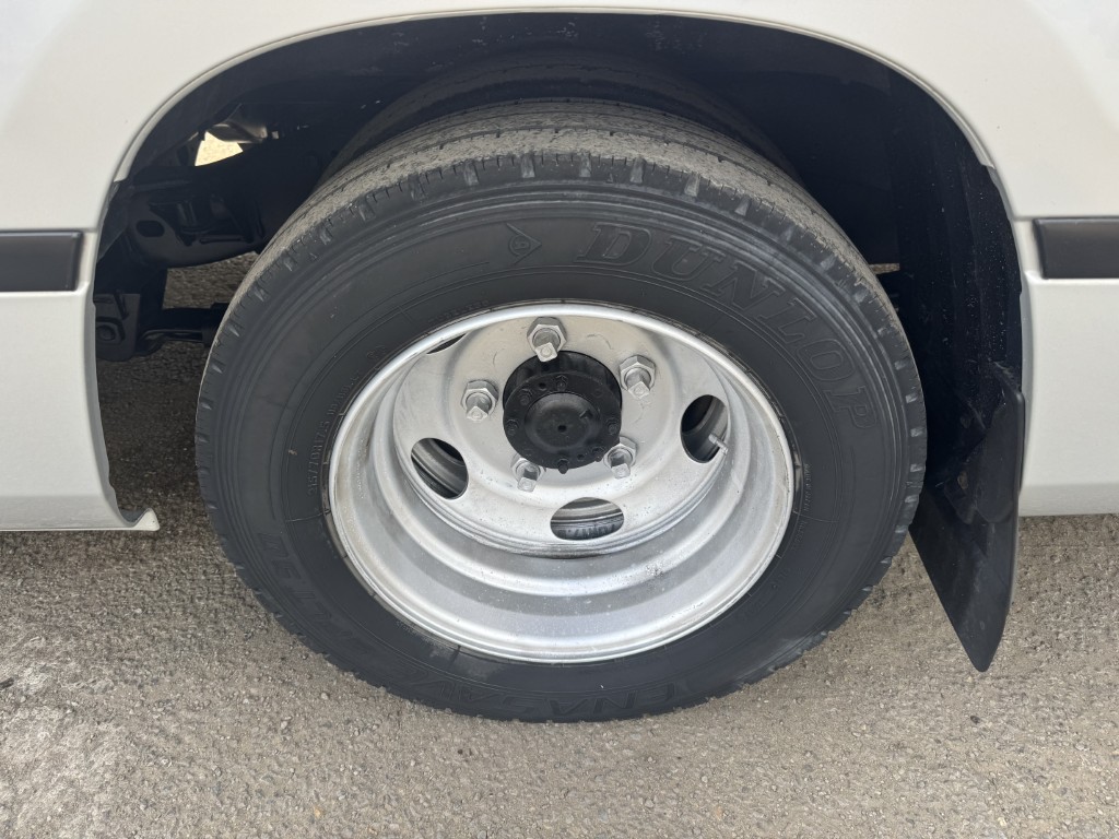 車両写真