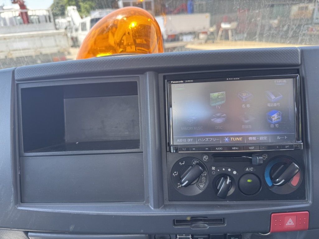 車両写真