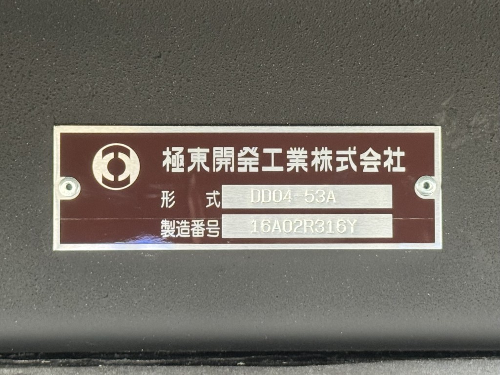 車両写真