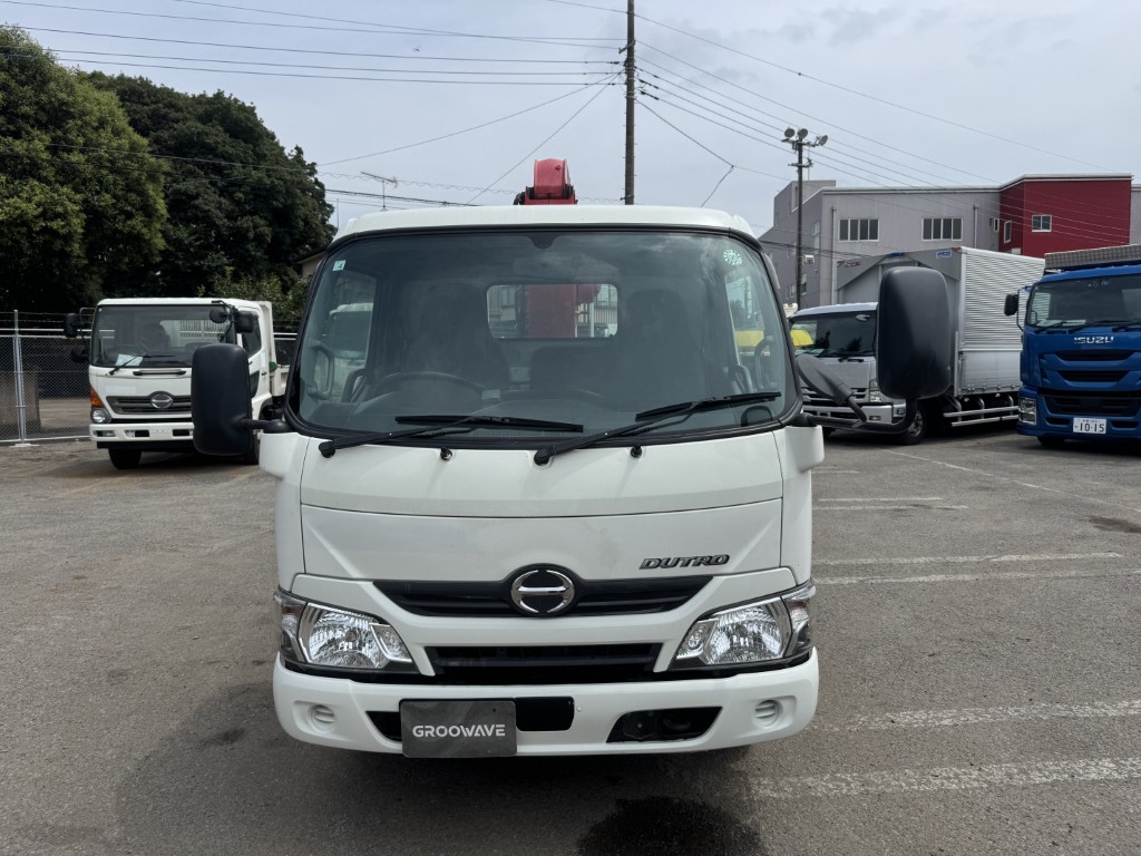 車両写真