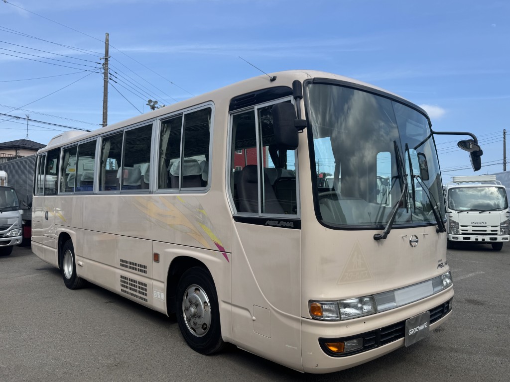 車両写真