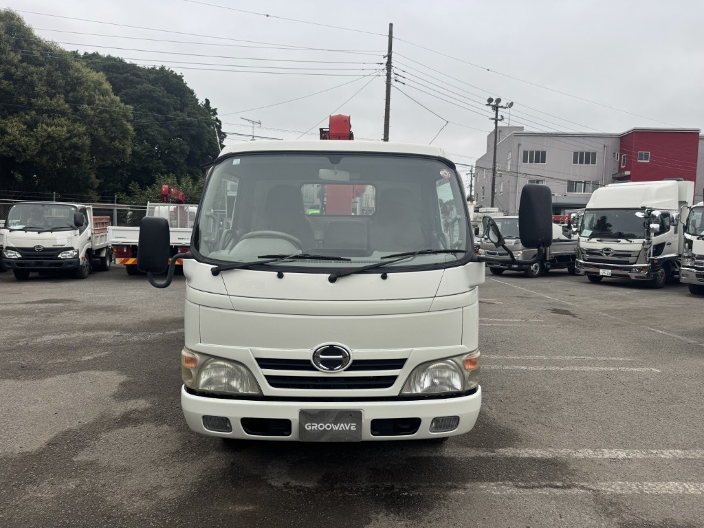 車両写真