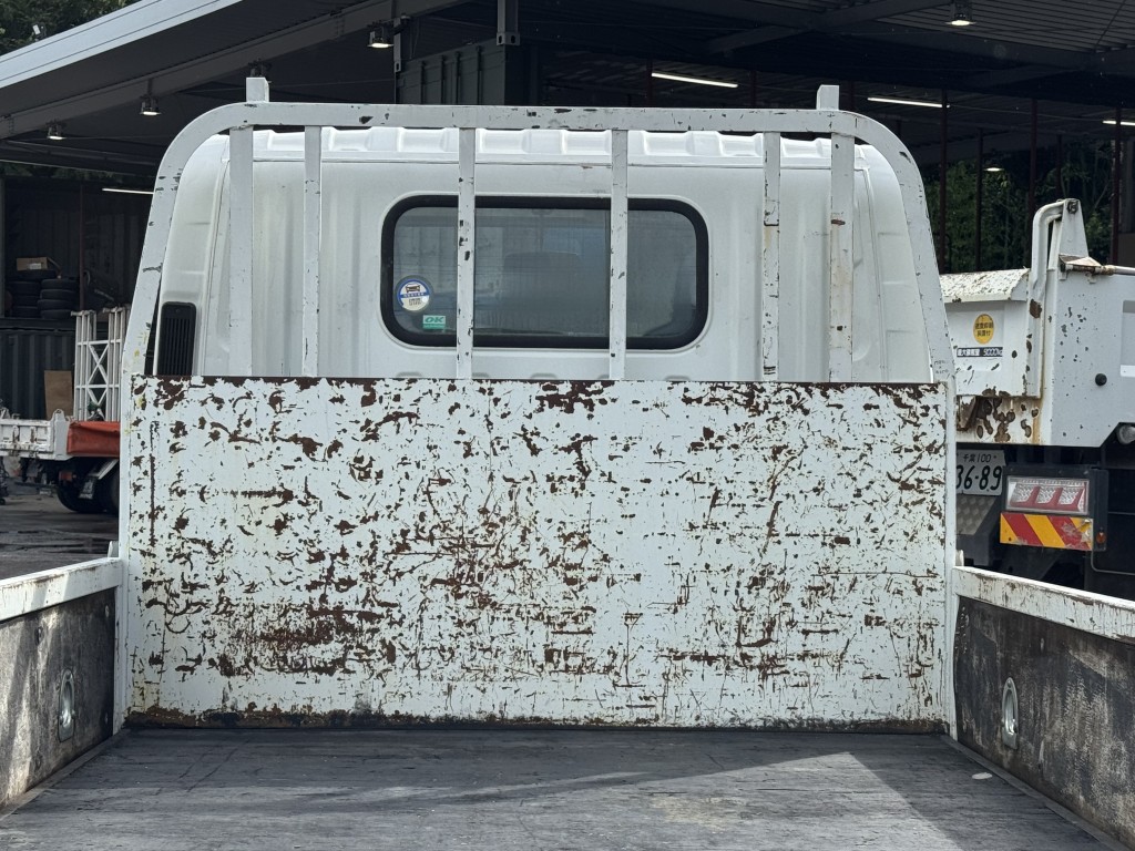 車両写真