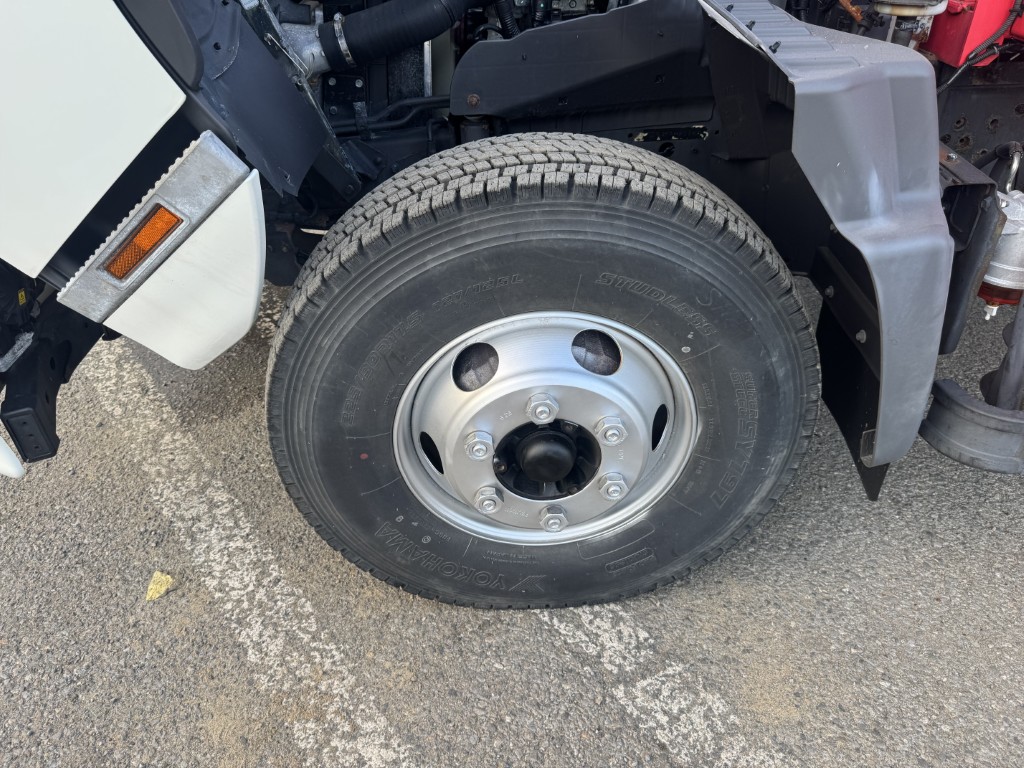 車両写真
