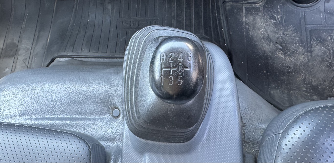 車両写真