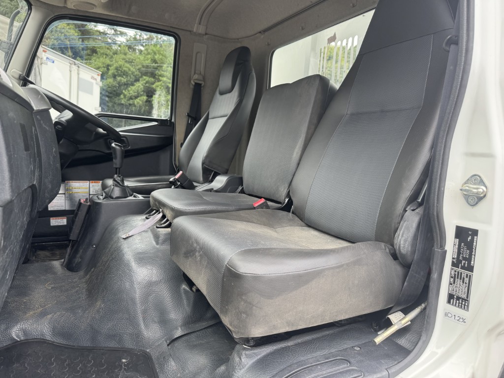 車両写真