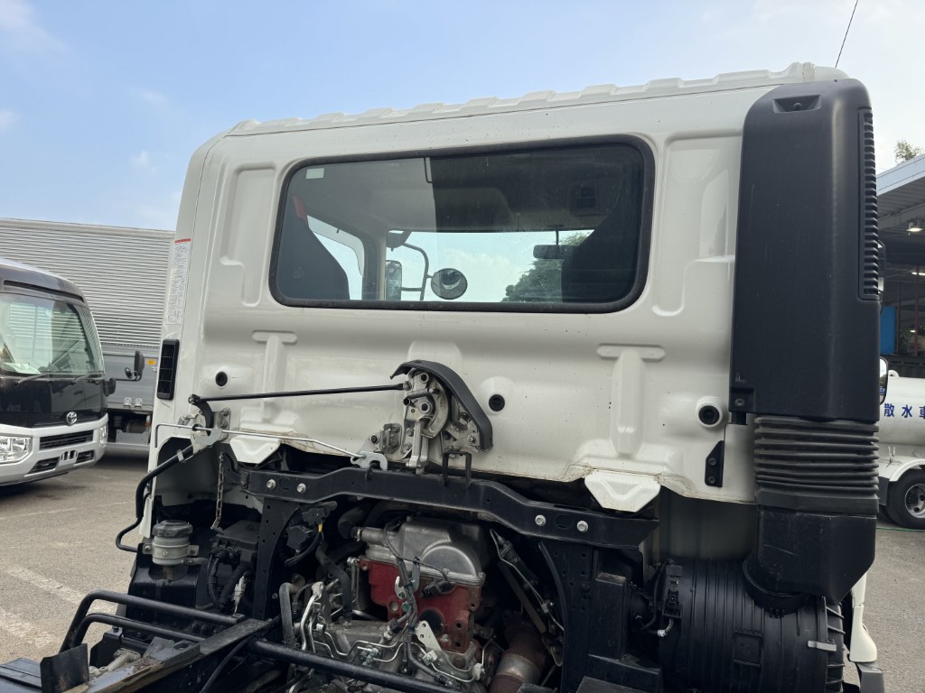 車両写真