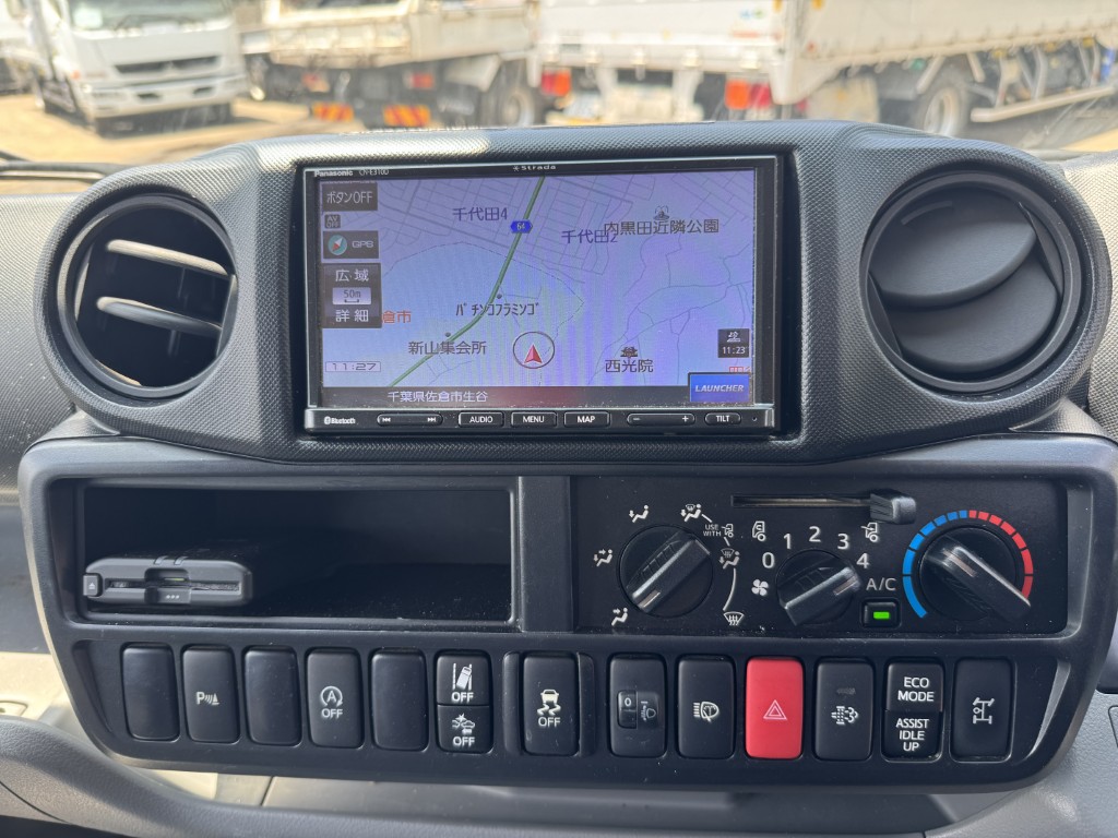 車両写真