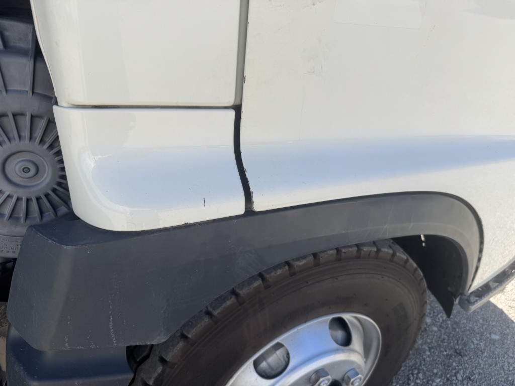 車両写真