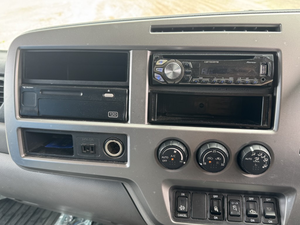 車両写真
