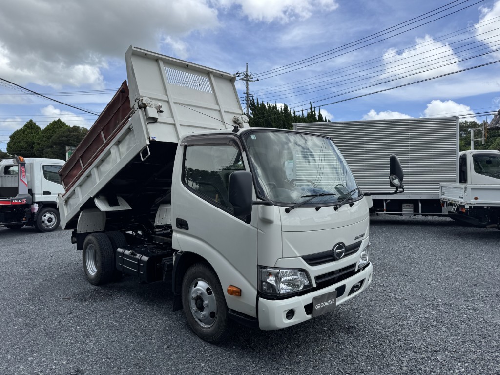 車両写真