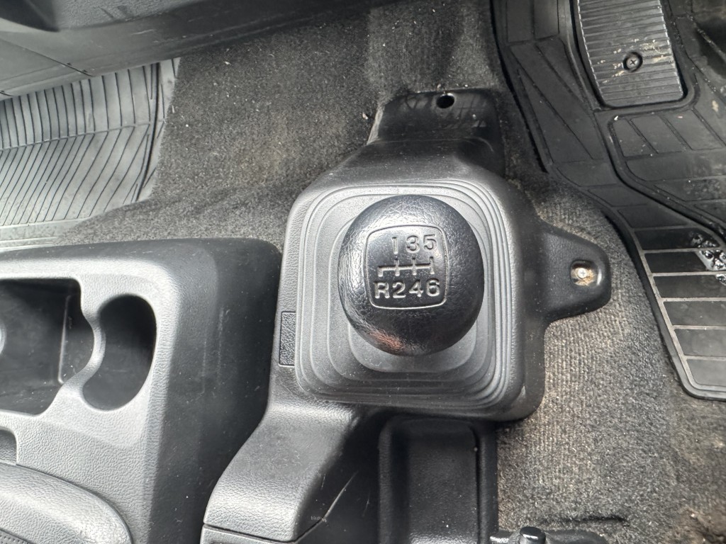 車両写真